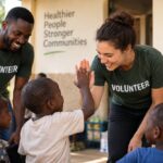 Volunteering Project