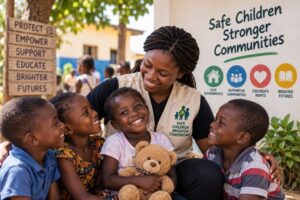 Child Protection