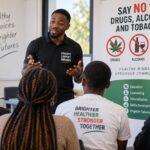 Drugs, Alcohol and Tobacco Education – (DATE) Project